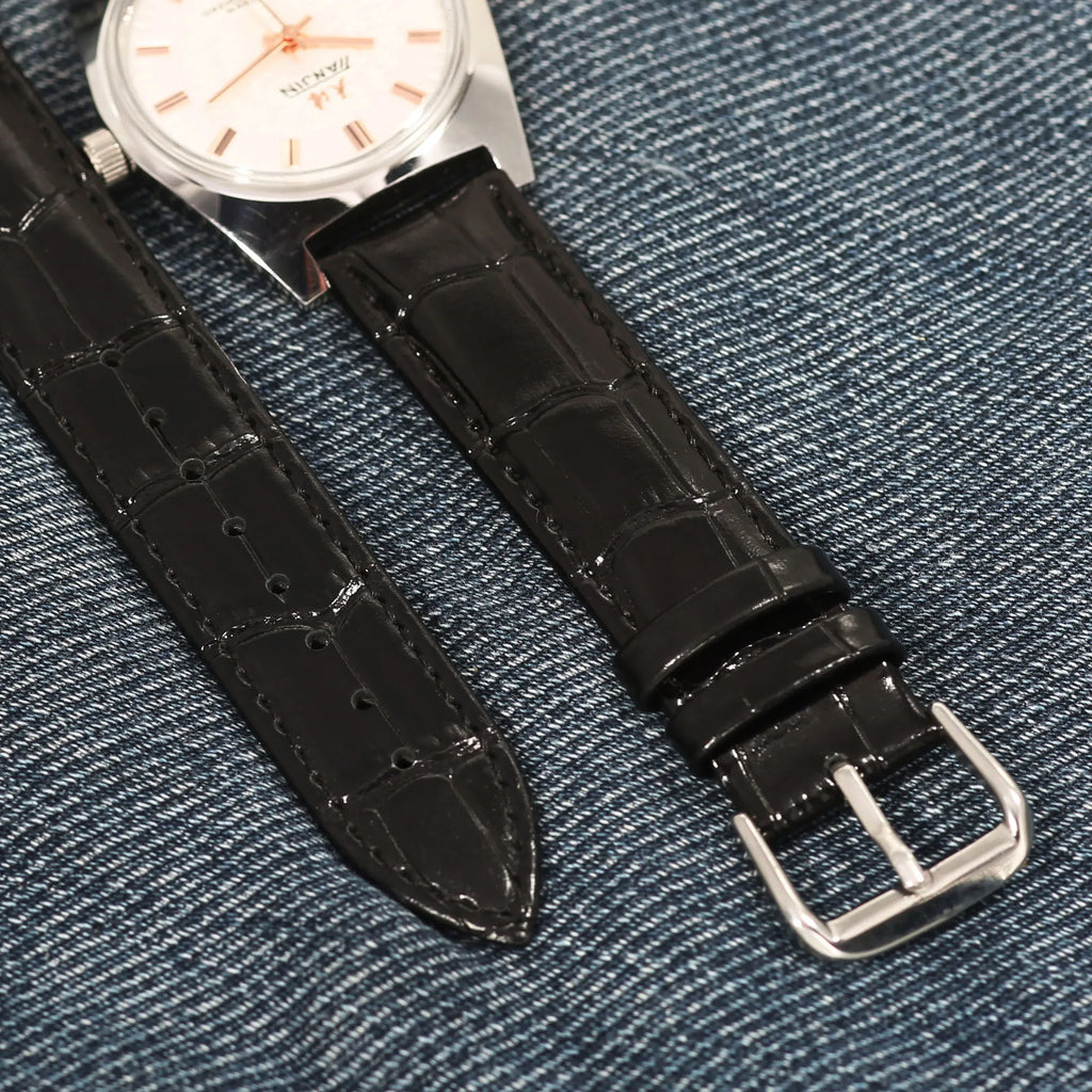Men’s Hand-Wind Mechanical Watch 7120 Waterproof Bauhaus Design Watch for Men Wholesale