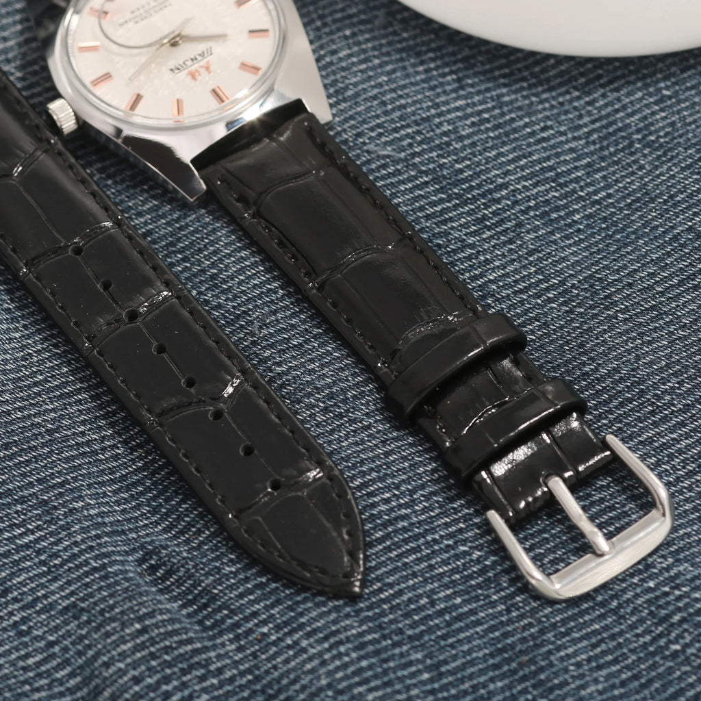 Men’s Hand-Wind Mechanical Watch 7120 Waterproof Bauhaus Design Watch for Men Wholesale