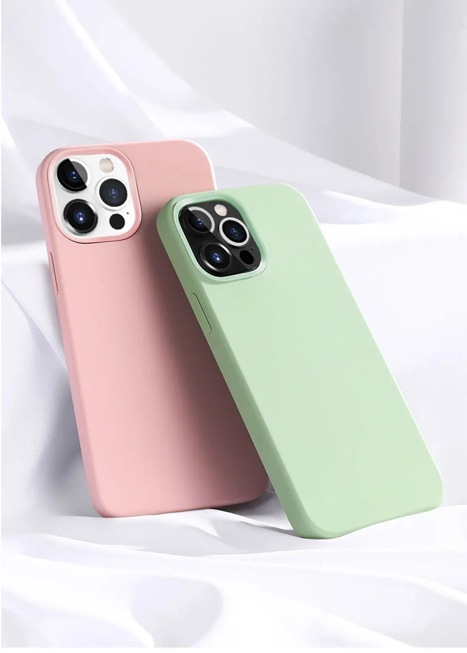 For iPhone 17 Pro Max Case Upgrade Phone Case For APPLE iPhone 11 12 13 14 15 16 Pro Max Cases Shockproof Back Cover Accessories