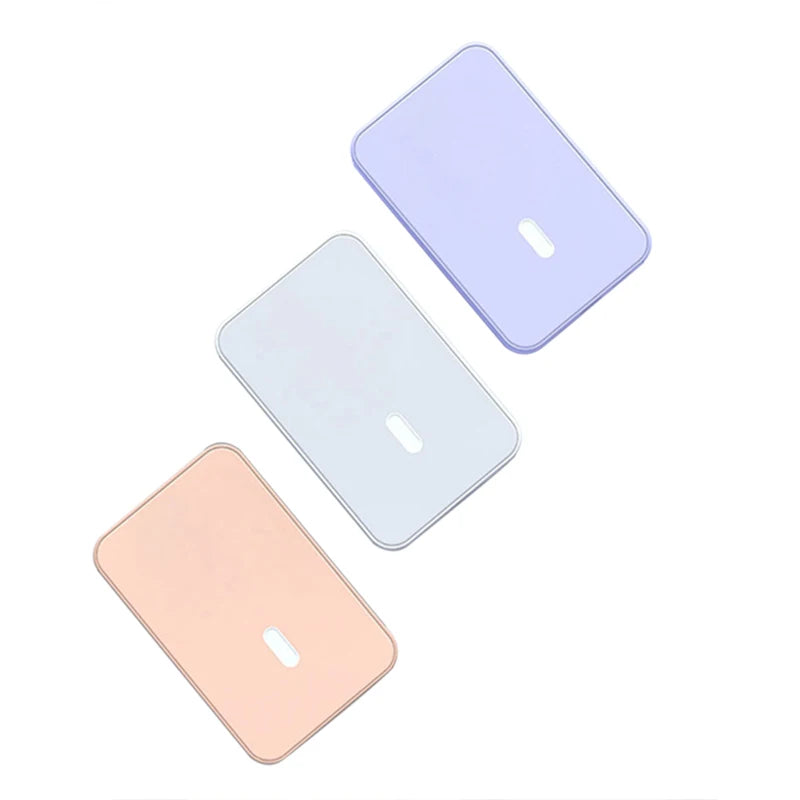 Power Bank Charger Fast Charging External Spare Battery For Apple iPhone Android Magsafes