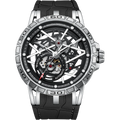 WM Watch Mechanical Watch, 8205 movement, 316L stainless steel case, sapphire crystal glass, 50m water resistance WM143M